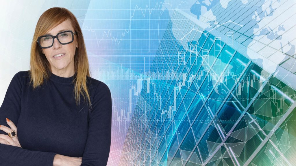 דנה גולן על הקשר בין תכנון פיננסי לחוסן משפחתי: ערכים, שקיפות וסדר שמייצרים יציבות רגשית וביטחון לאורך זמן.